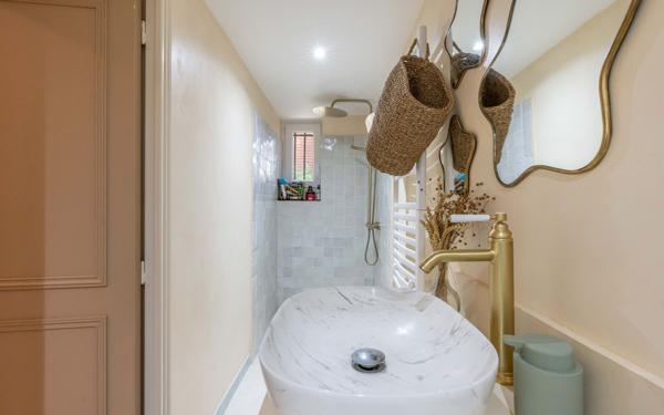 Maison à vendre    6 pièces • 160,93 m2 Joinville-le-Pont