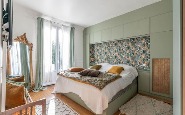 Maison à vendre    6 pièces • 160,93 m2 Joinville-le-Pont