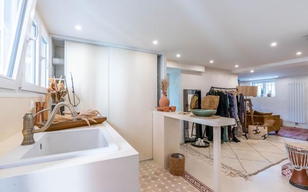 Maison à vendre    6 pièces • 160,93 m2 Joinville-le-Pont