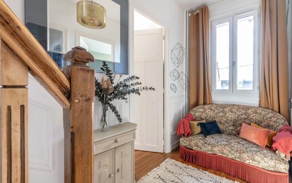 Maison à vendre    6 pièces • 160,93 m2 Joinville-le-Pont