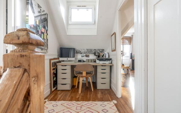 Maison à vendre    6 pièces • 160,93 m2 Joinville-le-Pont