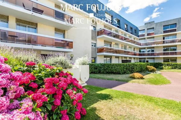 CHANTILLY Appartement 3 pièce(s) 81 m2