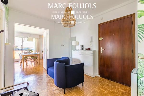 CHANTILLY Appartement 3 pièce(s) 81 m2