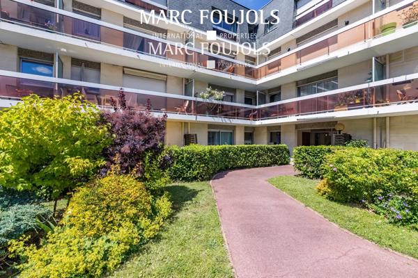 CHANTILLY Appartement 3 pièce(s) 81 m2