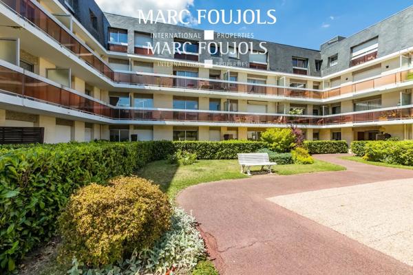 CHANTILLY Appartement 3 pièce(s) 81 m2