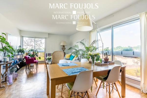 CHANTILLY Appartement 3 pièce(s) 81 m2