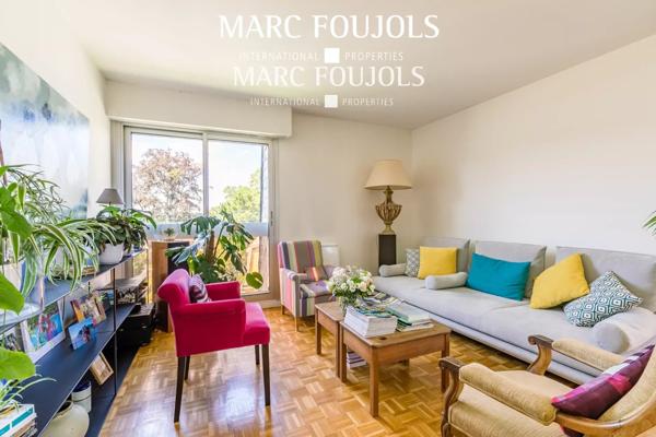 CHANTILLY Appartement 3 pièce(s) 81 m2