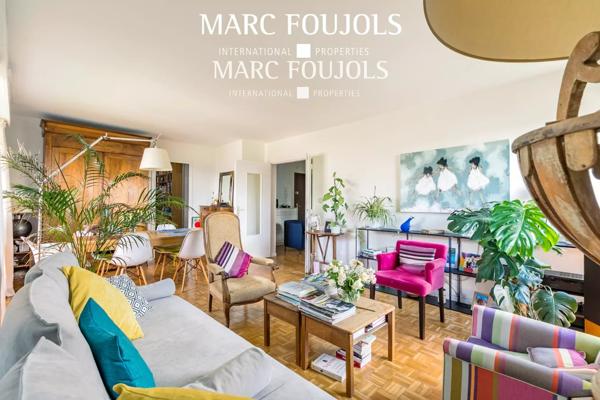 CHANTILLY Appartement 3 pièce(s) 81 m2