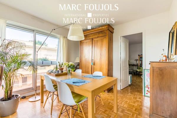 CHANTILLY Appartement 3 pièce(s) 81 m2