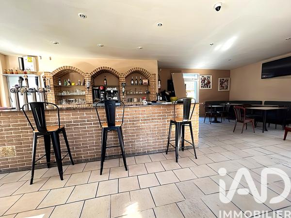 Immeuble à vendre 151 m² Denain