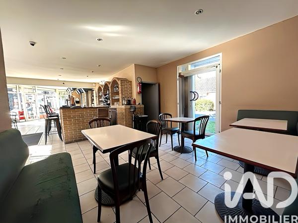Immeuble à vendre 151 m² Denain