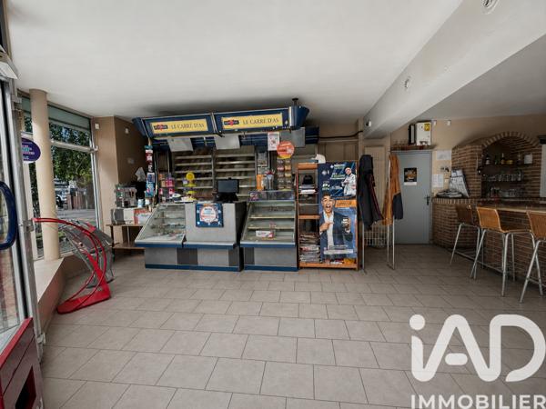 Immeuble à vendre 151 m² Denain
