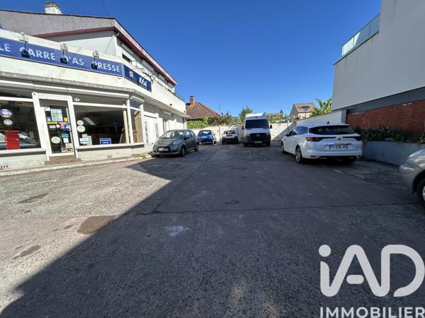 Immeuble à vendre 151 m² Denain