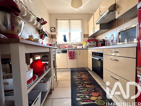 Immeuble à vendre 151 m² Denain