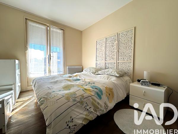 Immeuble à vendre 151 m² Denain