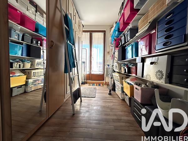 Immeuble à vendre 151 m² Denain