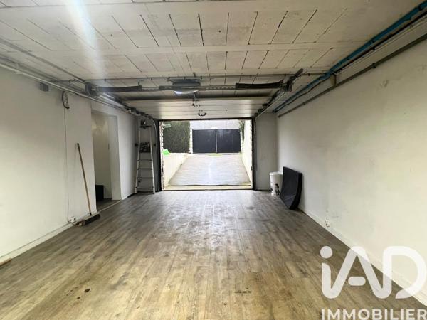 Maison à vendre 8 pièces 176 m² Sainte-Geneviève