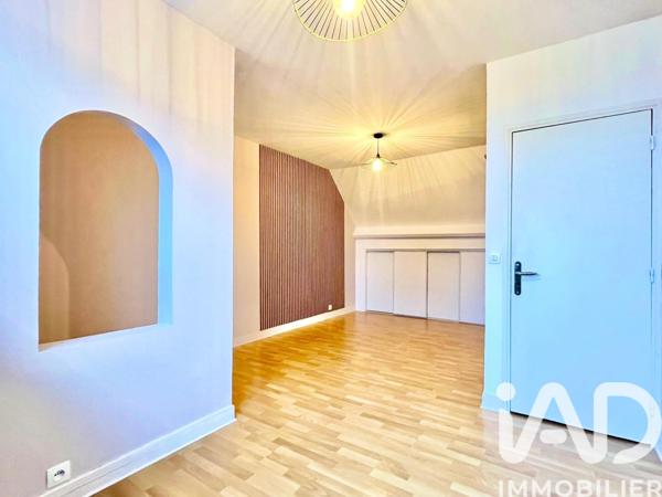 Maison à vendre 8 pièces 176 m² Sainte-Geneviève