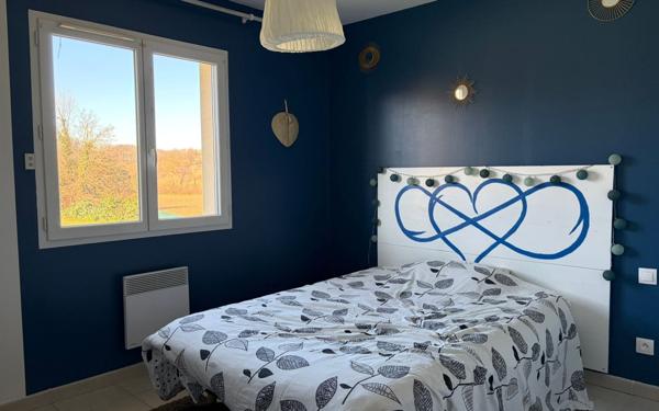 Appartement à vendre    5 pièces •  Meyssiès