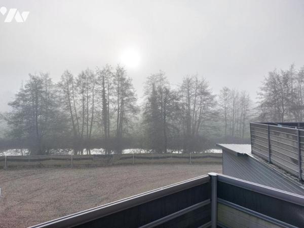 A VENDRE - MAISON - COSSE LE VIVIEN 