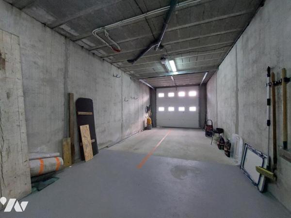 A VENDRE - MAISON - COSSE LE VIVIEN 