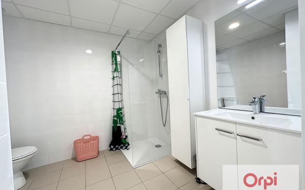 Appartement à louer    2 pièces • 42,66 m2 Désertines