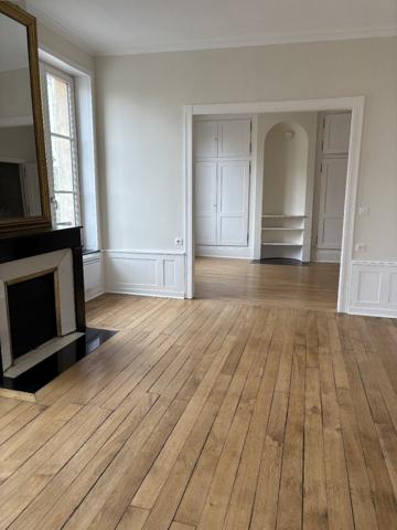 Bureau a louer - Centre ville de Nancy