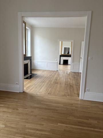 Bureau a louer - Centre ville de Nancy