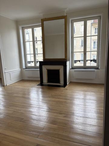 Bureau a louer - Centre ville de Nancy