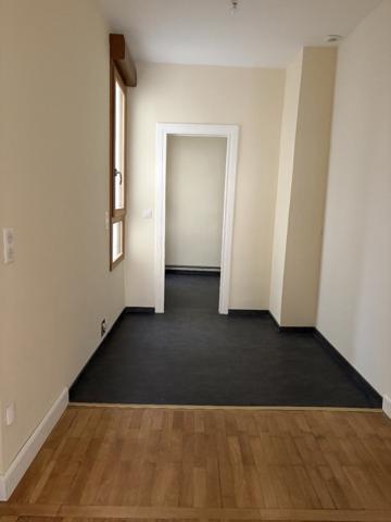Bureau a louer - Centre ville de Nancy