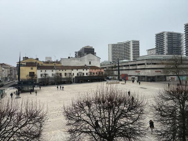 Bureau a louer - Centre ville de Nancy