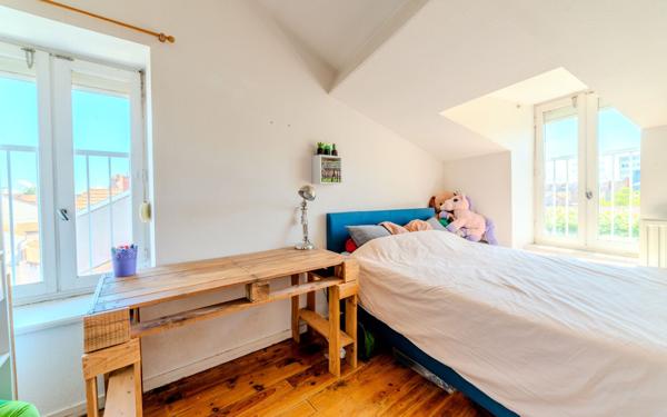 Appartement à vendre    4 pièces • 102,14 m2 Roanne