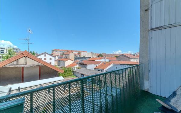 Appartement à vendre    4 pièces • 102,14 m2 Roanne