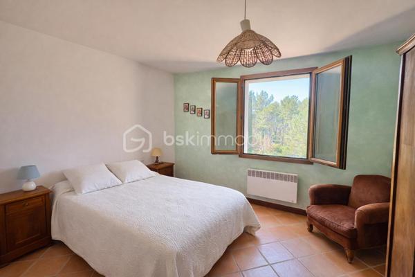 Maison traditionnelle de 197,58 m²