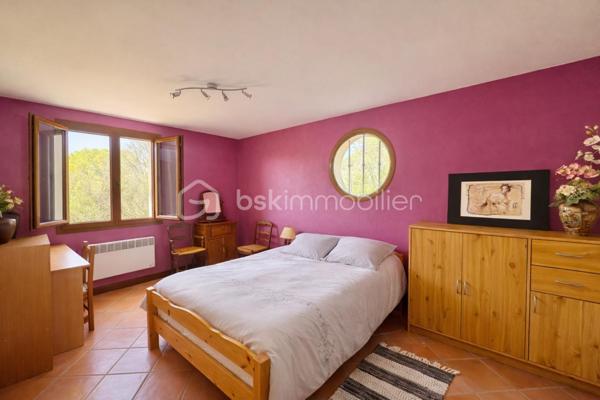 Maison traditionnelle de 197,58 m²