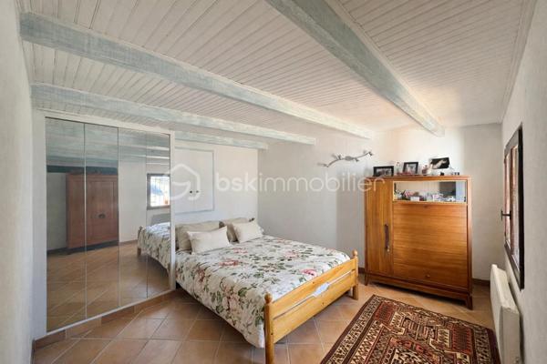 Maison traditionnelle de 197,58 m²