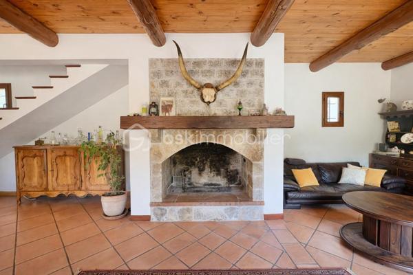 Maison traditionnelle de 197,58 m²