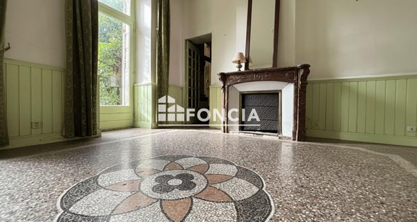 À vendre Maison 15 pièces 314 m² - Pennautier 11610