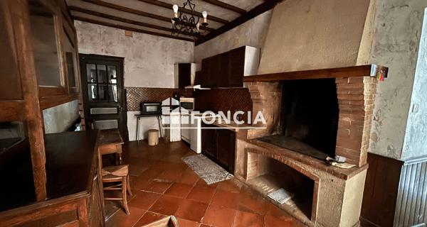 À vendre Maison 15 pièces 314 m² - Pennautier 11610