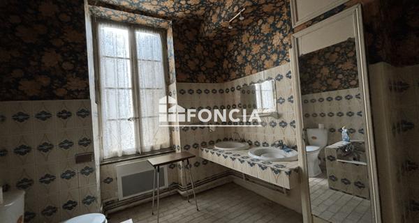 À vendre Maison 15 pièces 314 m² - Pennautier 11610