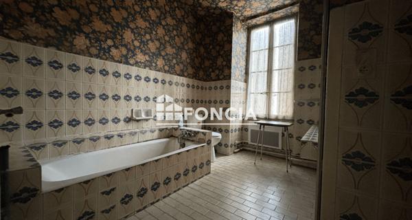 À vendre Maison 15 pièces 314 m² - Pennautier 11610