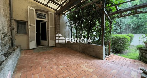 À vendre Maison 15 pièces 314 m² - Pennautier 11610