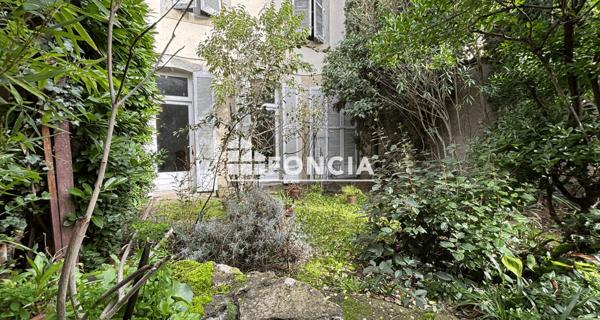 À vendre Maison 15 pièces 314 m² - Pennautier 11610