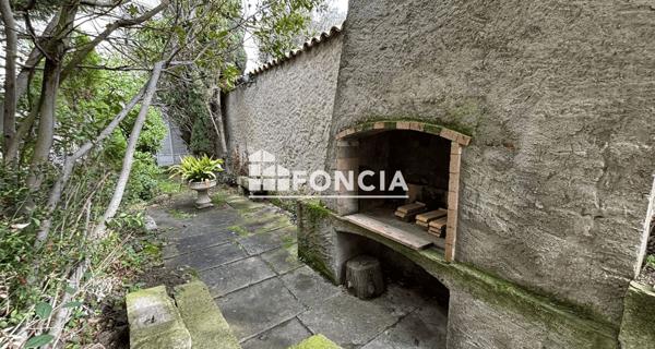 À vendre Maison 15 pièces 314 m² - Pennautier 11610