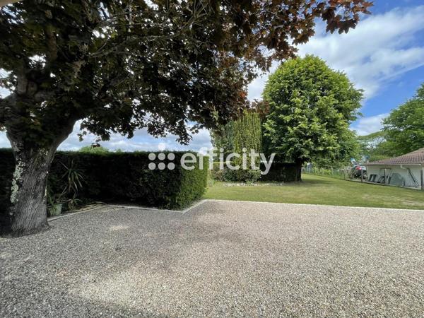 Maison 5 pièces - 160 m²