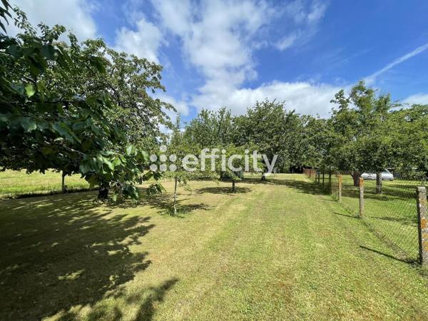 Maison 5 pièces - 160 m²