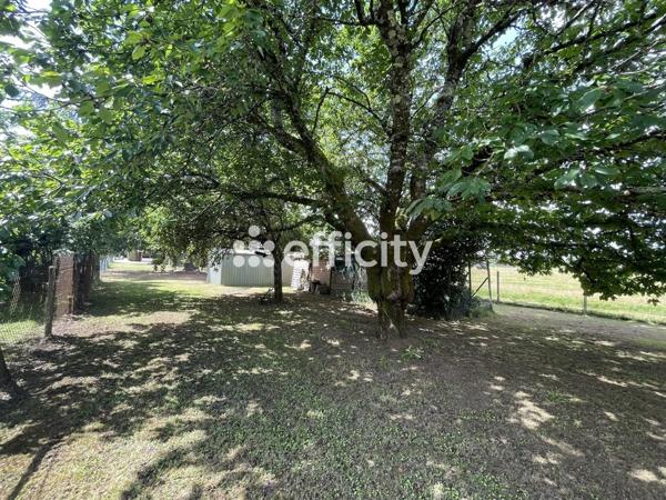 Maison 5 pièces - 160 m²