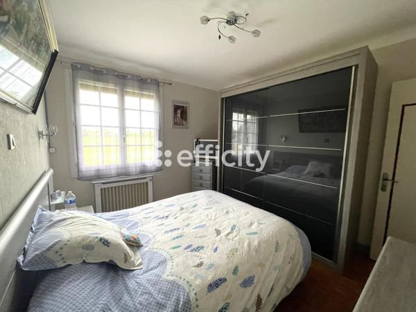 Maison 5 pièces - 160 m²