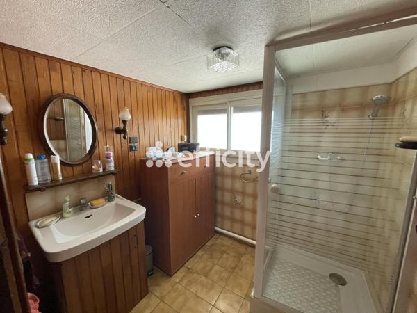 Maison 5 pièces - 160 m²