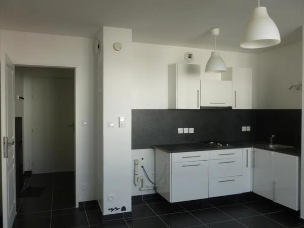 Appartement à louer à Bezannes (51430)